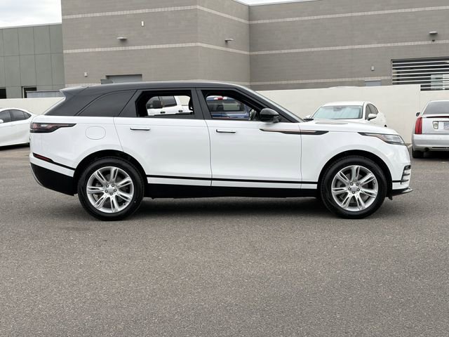 Used 2023 Land Rover Range Rover Velar R-Dynamic S AWD/4WD image 27