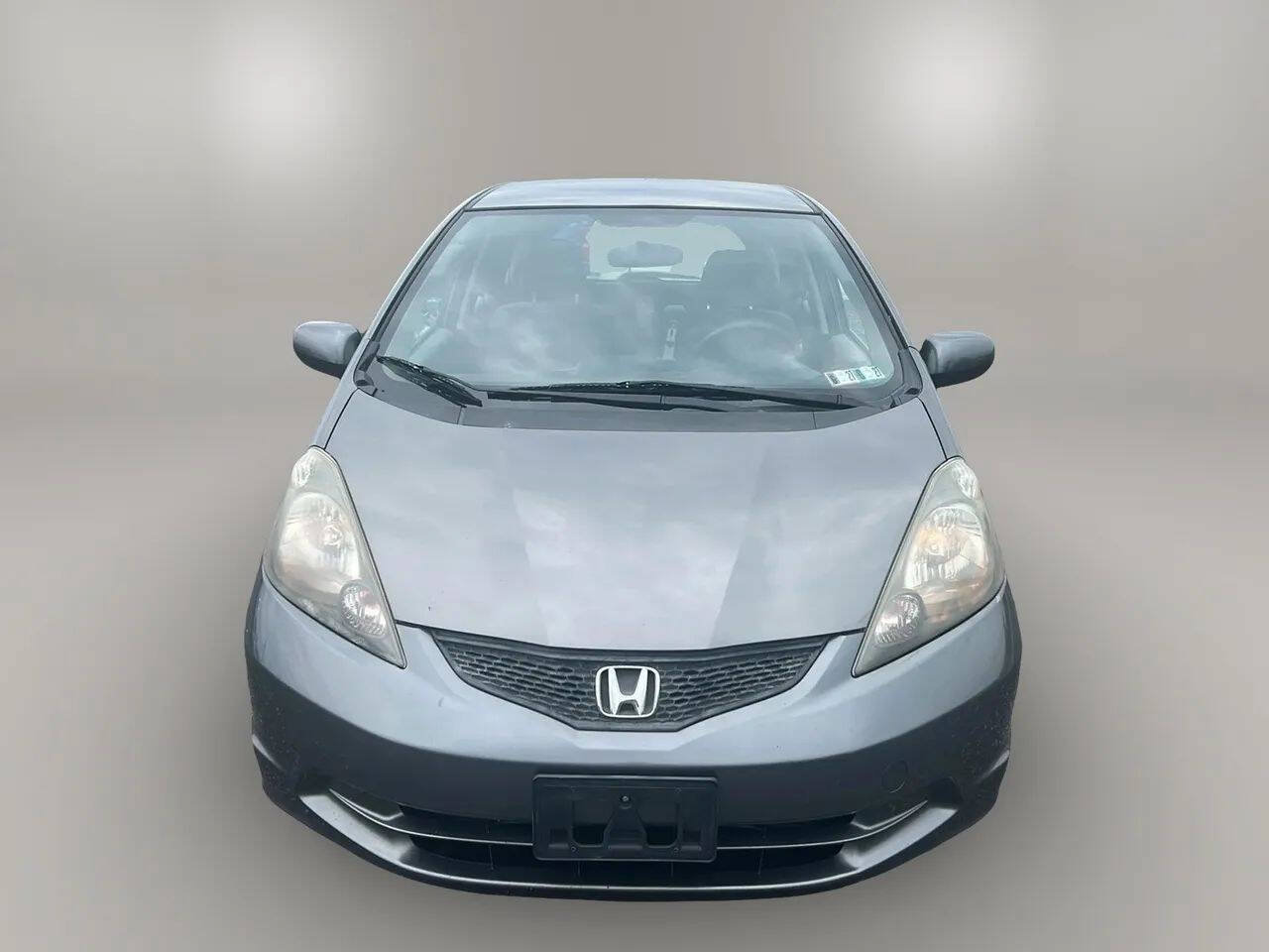 Used 2013 Honda Fit image 2