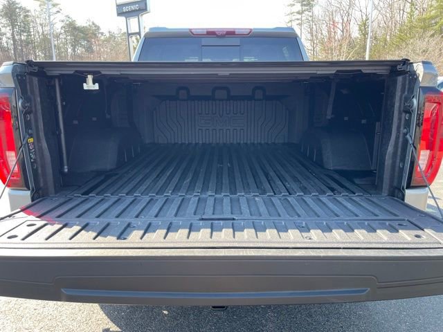 Used 2024 GMC Sierra 1500 Denali Ultimate image 26