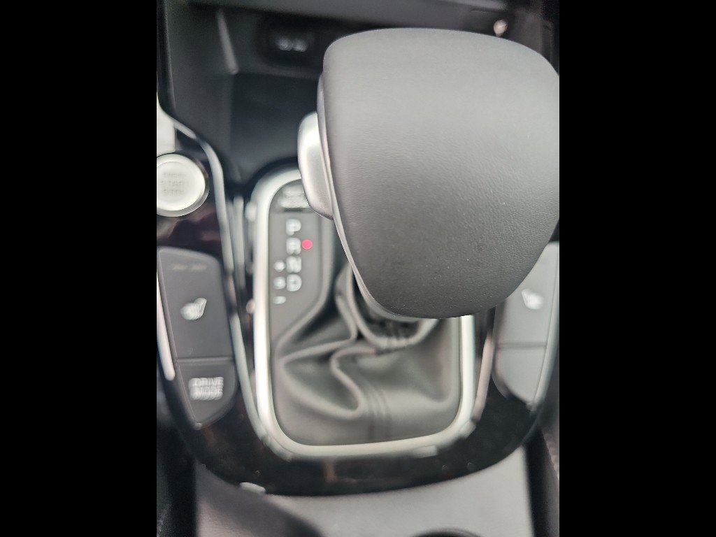 New 2025 Kia Soul EX image 21