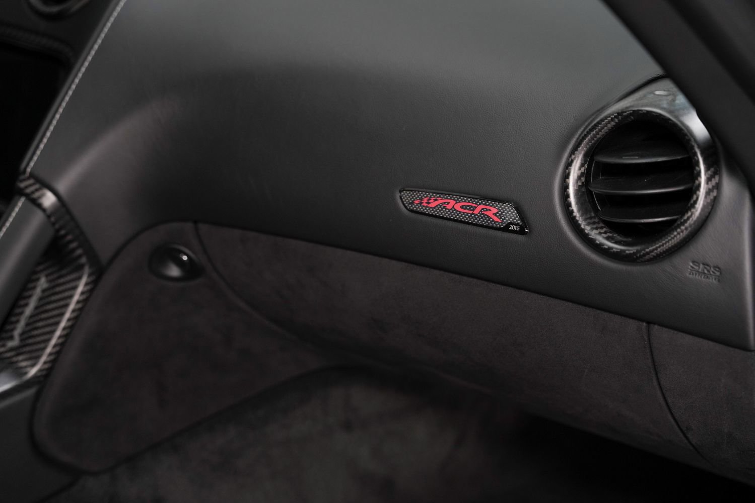 Used 2016 Dodge Viper ACR w/ Extreme Aero Package image 36