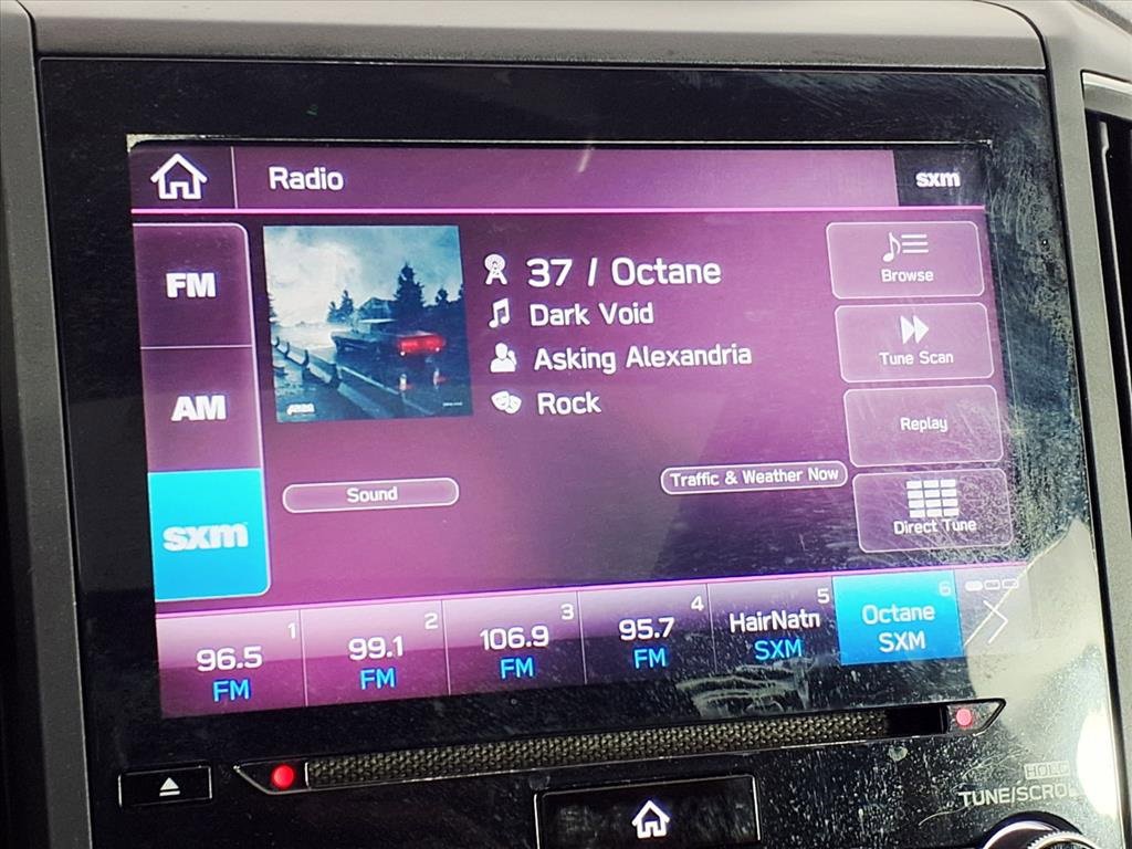 Used 2021 Subaru Crosstrek 2.5i Limited w/ Moonroof Package 1 image 23