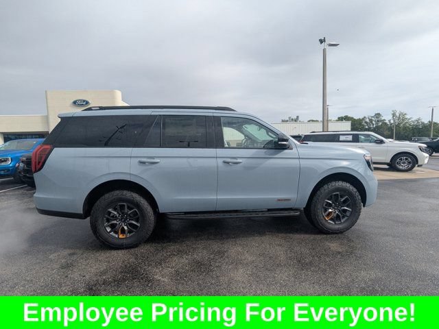 New 2026 Ford Expedition Tremor AWD/4WD image 4