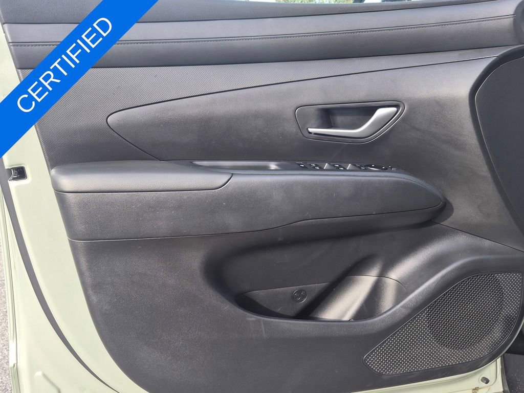 Used 2025 Hyundai Santa Cruz SE image 20