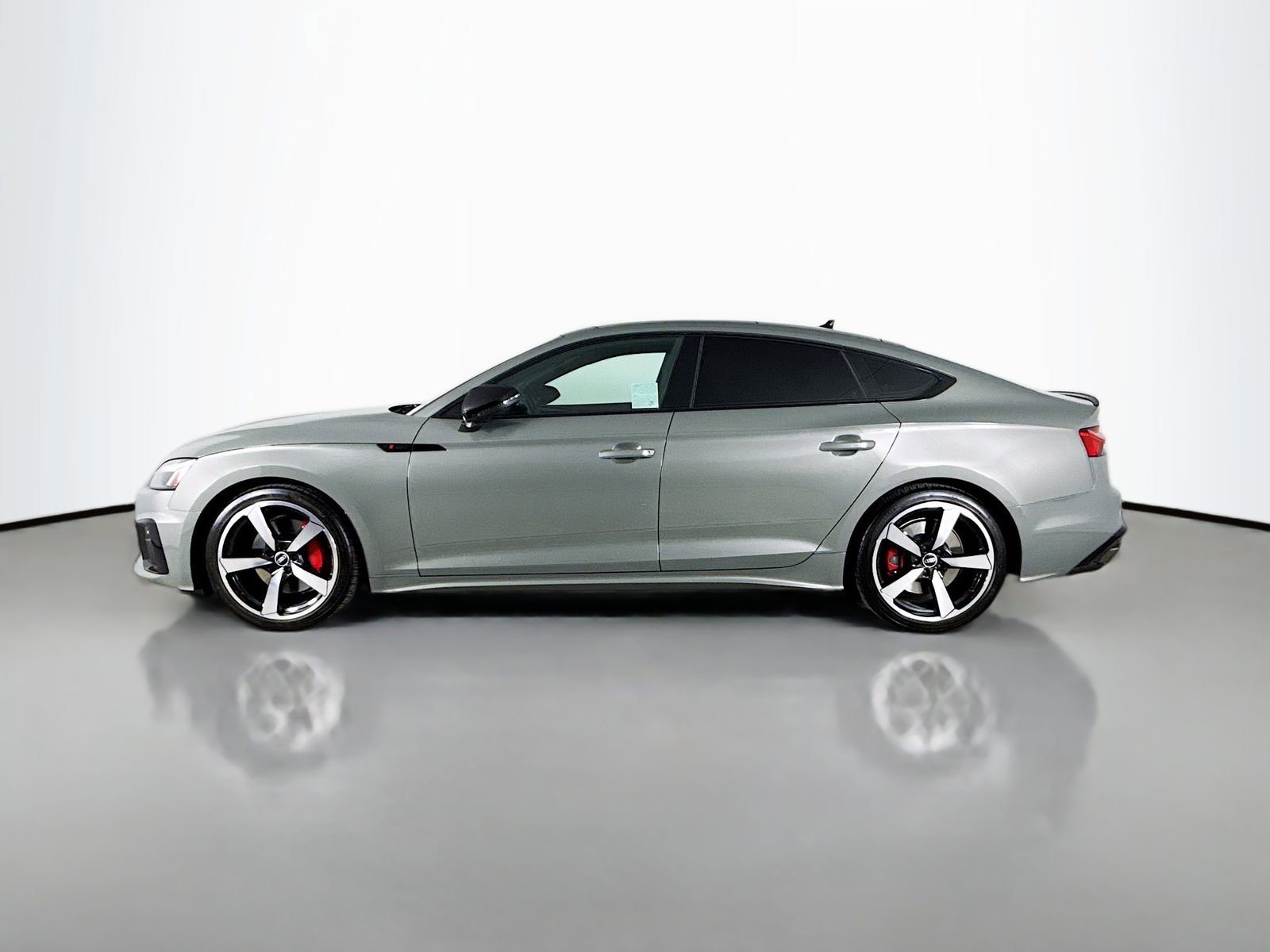 Used 2023 Audi A5 2.0T Premium Plus w/ Premium Plus image 4