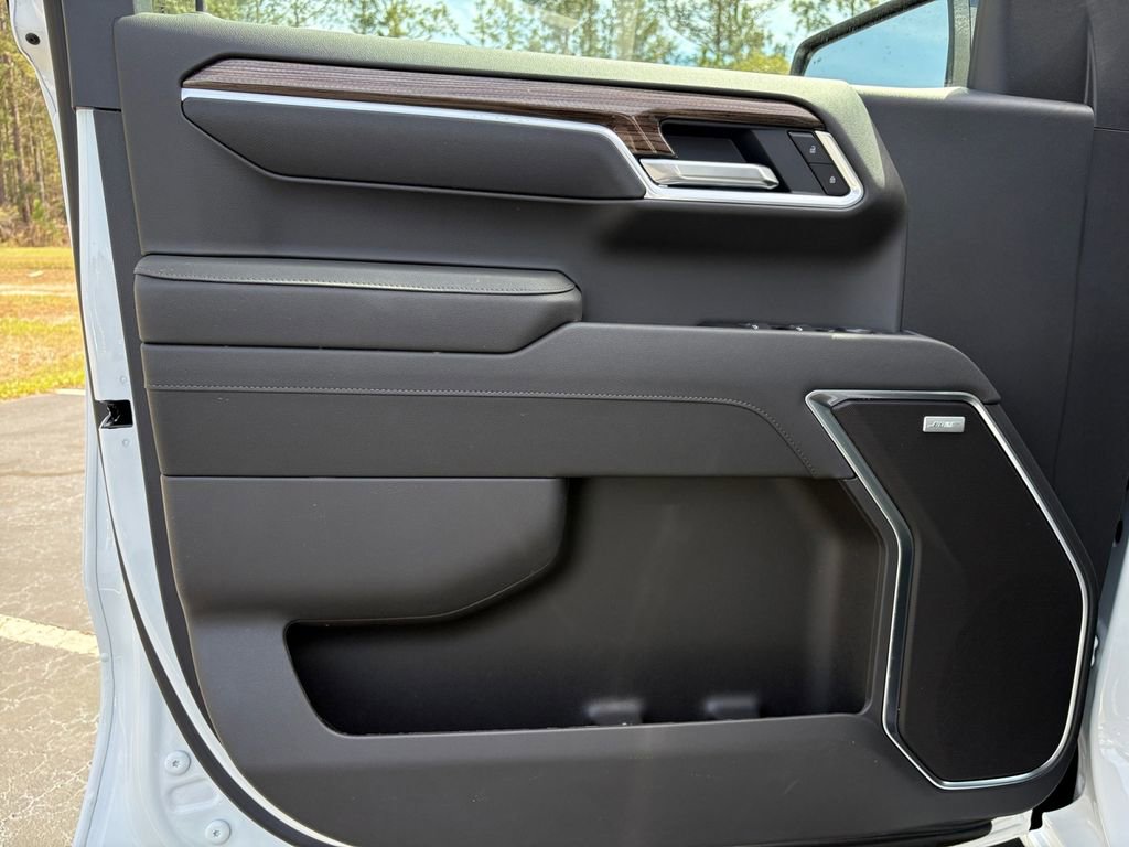 New 2026 Chevrolet Silverado 1500 RST image 13