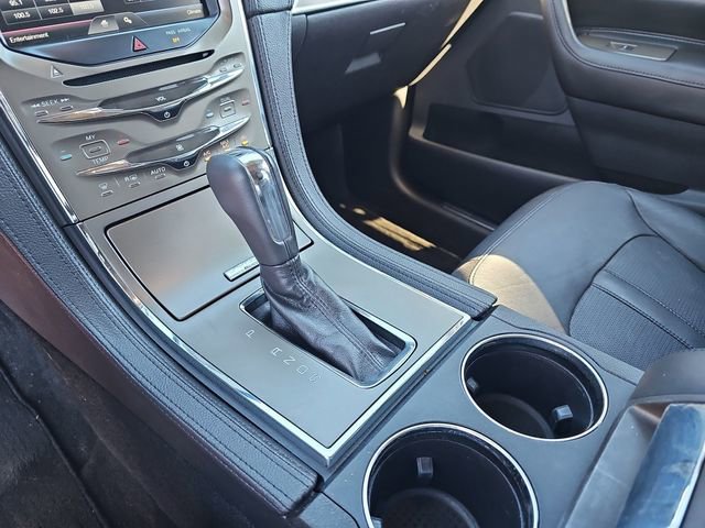 Used 2013 Lincoln MKX Base image 25