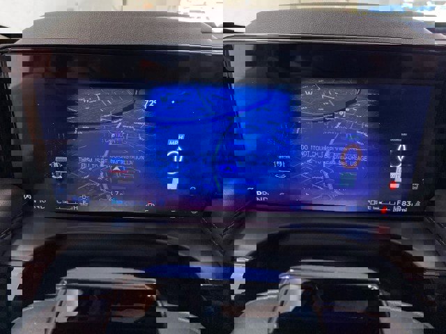 New 2025 Lincoln Aviator Reserve w/ Equipment Group 201A image 23