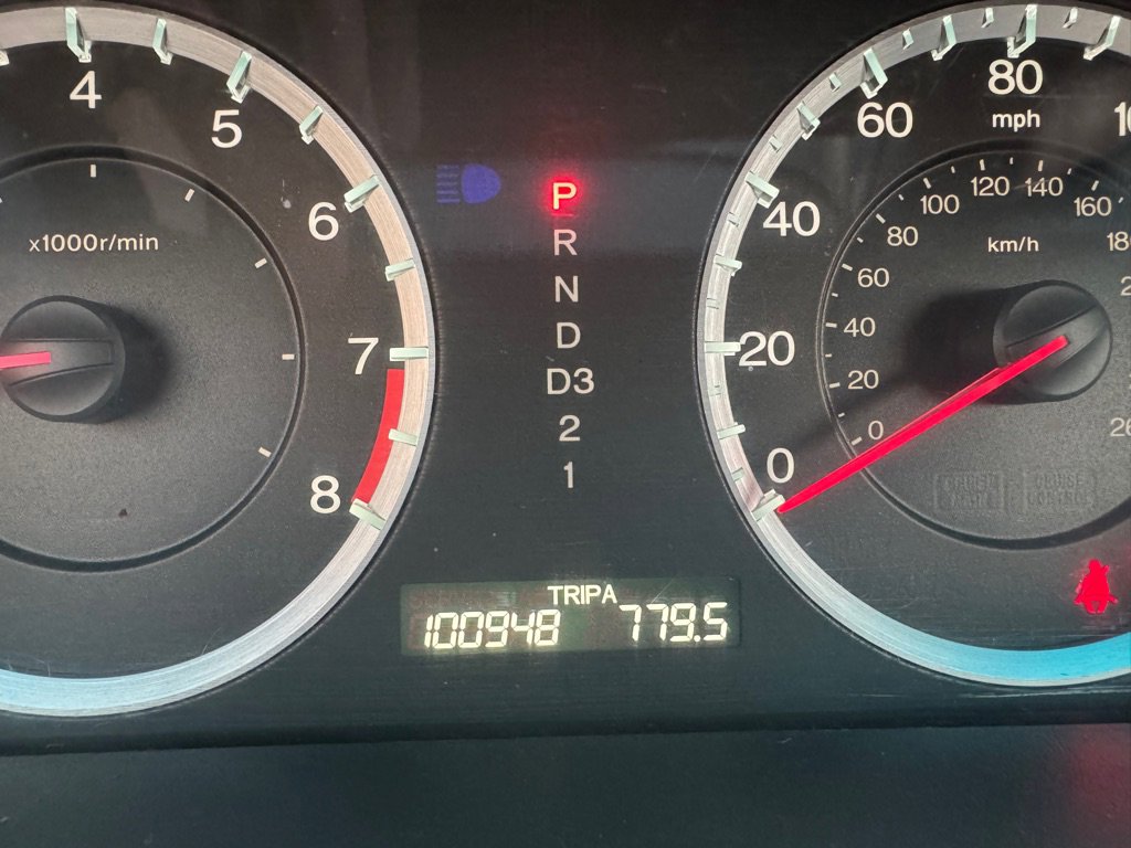 Used 2009 Honda Accord LX-S image 13