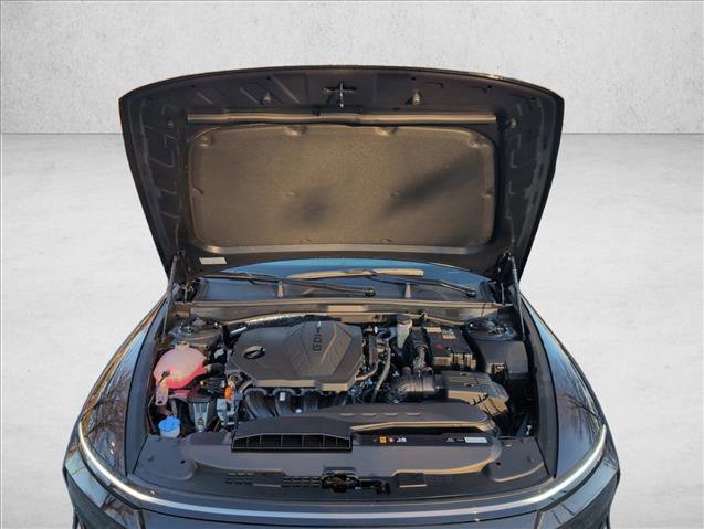 New 2026 Hyundai Sonata SEL image 19