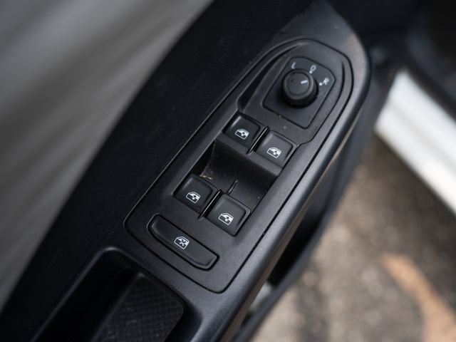 Used 2023 Volkswagen Taos S w/ Driver Assistance Package FWD image 16