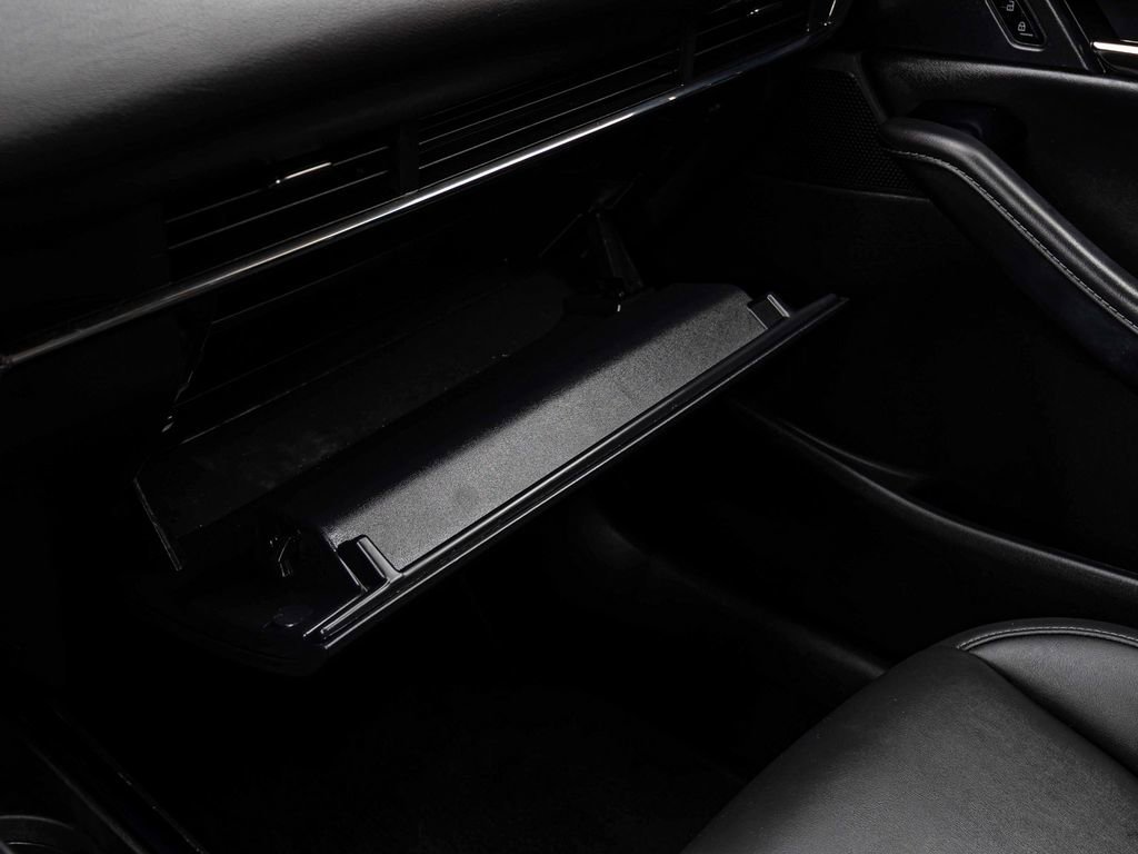 Used 2023 MAZDA CX-30 AWD 2.5 S w/ Preferred Package image 18