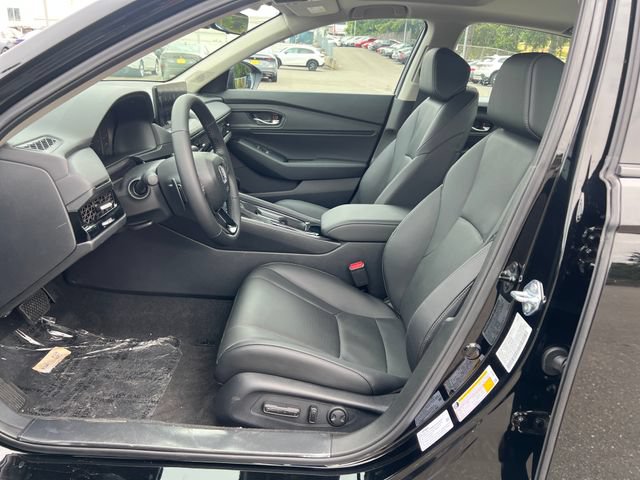 New 2026 Honda Accord EX-L image 16