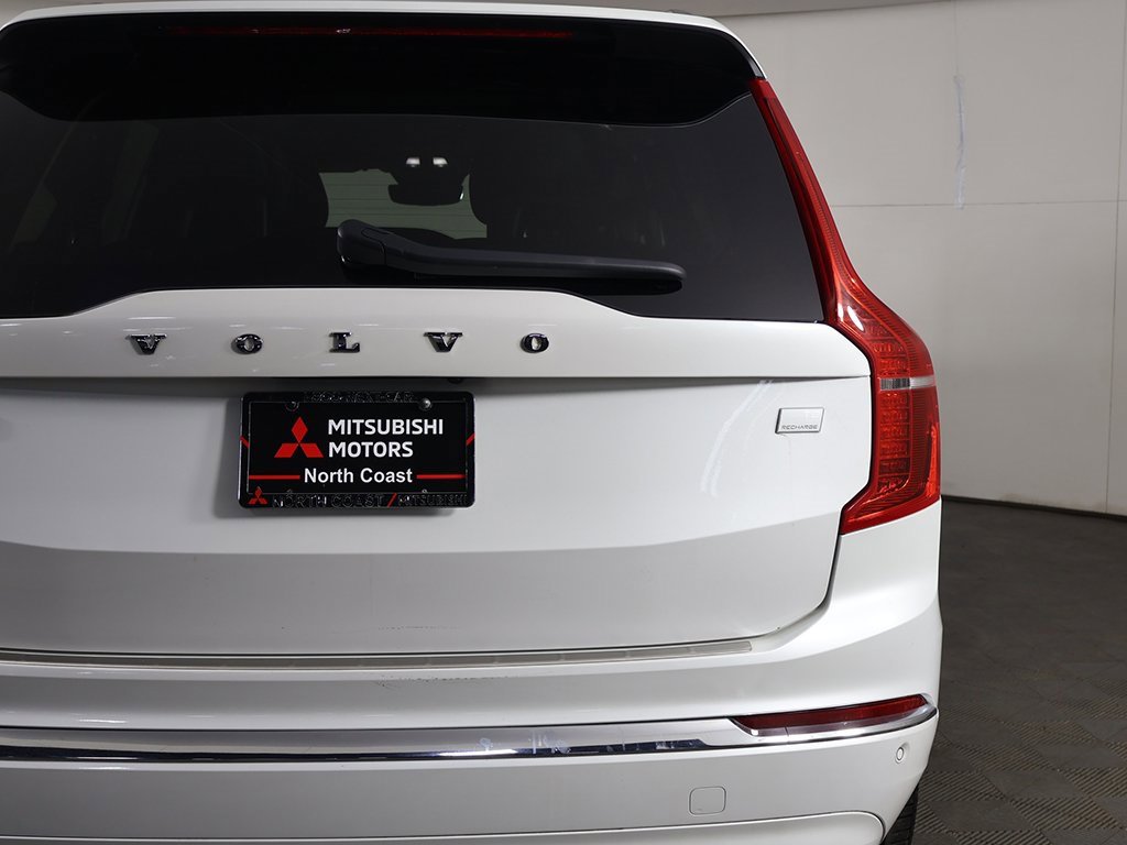 Used 2024 Volvo XC90 T8 Plus w/ Protection Package Premier image 20