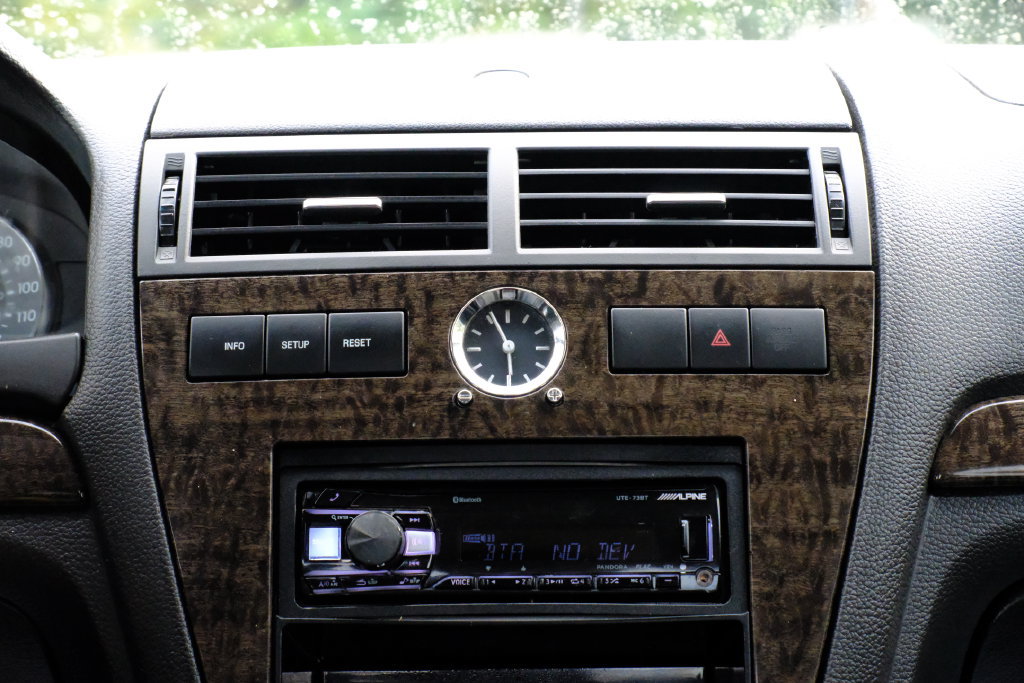 Used 2006 Mercury Milan Premier FWD image 22