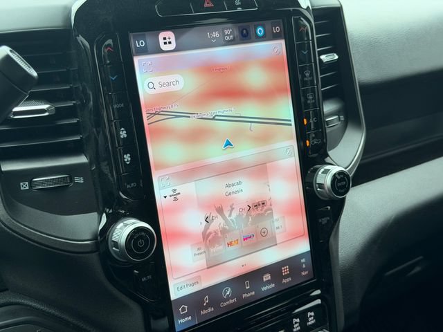 New 2026 RAM 2500 Warlock AWD/4WD image 32