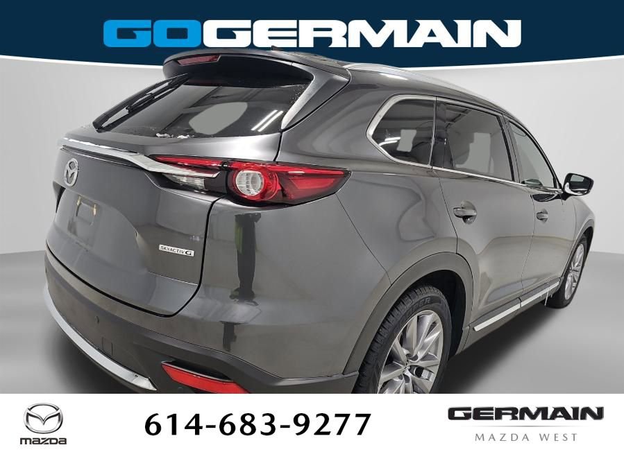 Used 2023 MAZDA CX-9 Grand Touring image 11