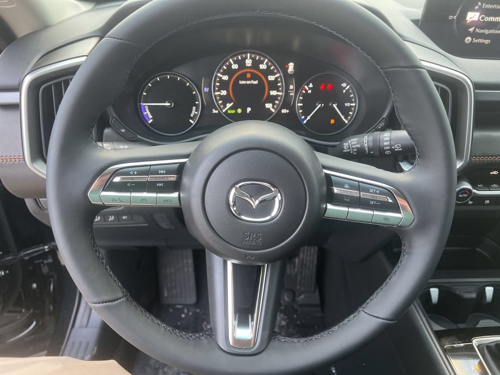 New 2026 MAZDA CX-50 AWD 2.5 Hybrid w/ Weather Package image 20