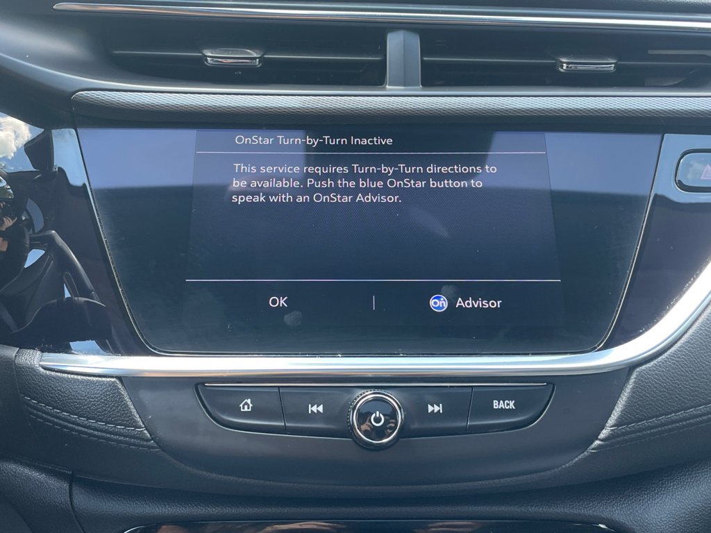 Certified 2023 Buick Encore GX Essence w/ Experience Buick Package AWD/4WD image 28