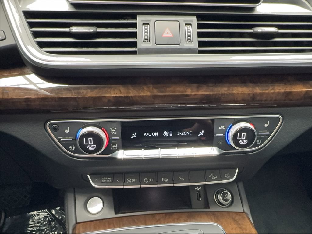 Used 2019 Audi Q5 Prestige w/ Prestige Package AWD/4WD image 48