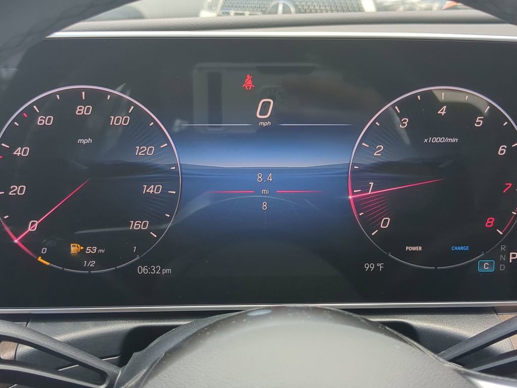 New 2025 Mercedes-Benz C 300 Sedan image 14