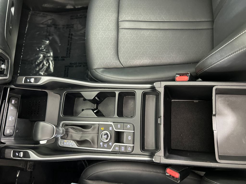 Used 2021 Kia Sorento EX w/ EX AWD X-Line Package image 14