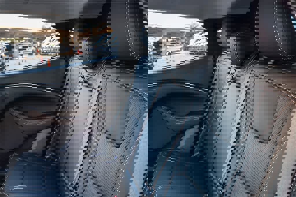 New 2025 Ford Mustang Mach-E Premium image 18