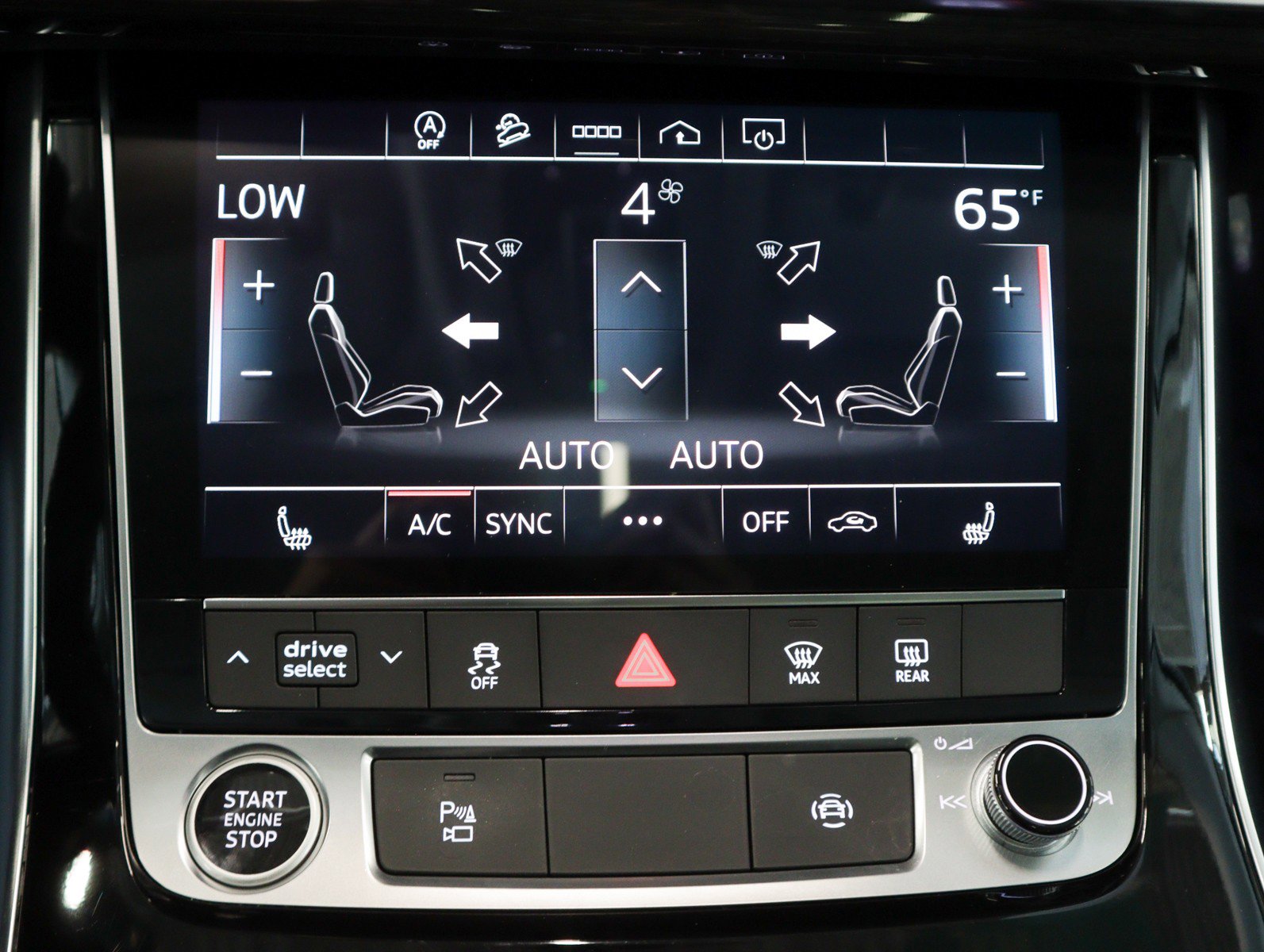 Used 2023 Audi Q7 3.0T Premium image 20