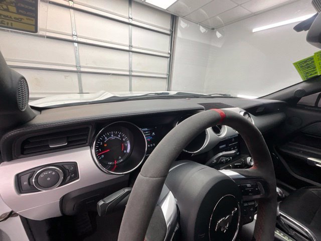 Used 2015 Ford Mustang GT Premium w/ Enhanced Security Package RWD image 17