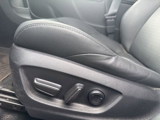 Used 2023 Subaru Solterra AWD image 22