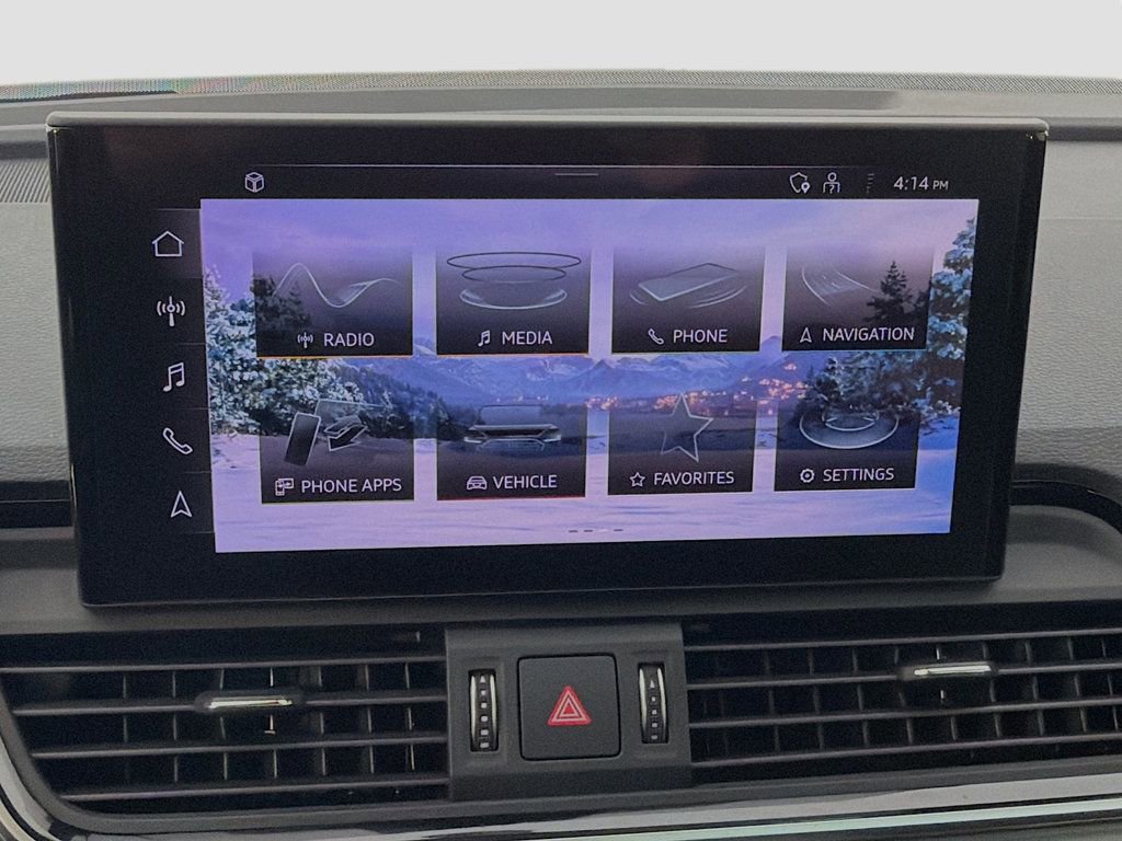 Certified 2025 Audi Q5 2.0T Premium image 14