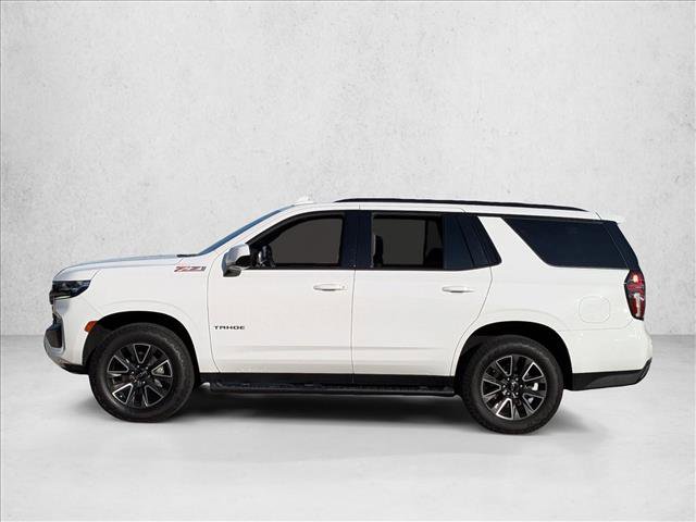 Used 2021 Chevrolet Tahoe Z71 image 9