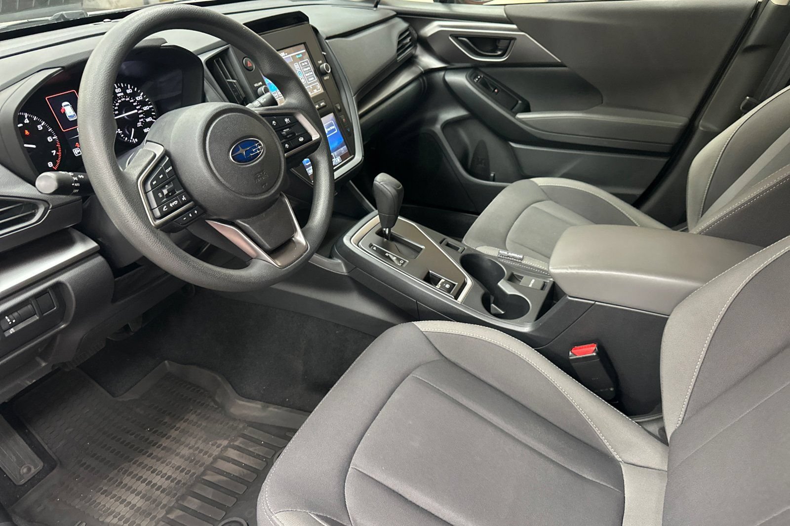 Used 2024 Subaru Impreza 2.0i AWD/4WD image 13