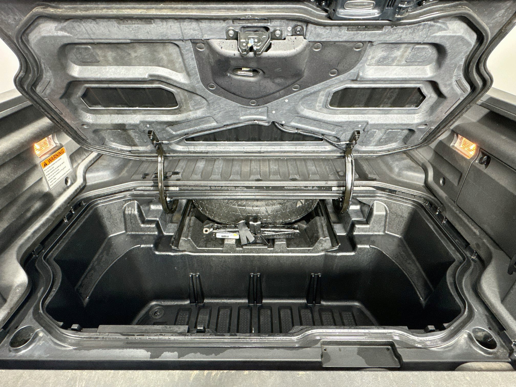 Certified 2024 Honda Ridgeline RTL image 25