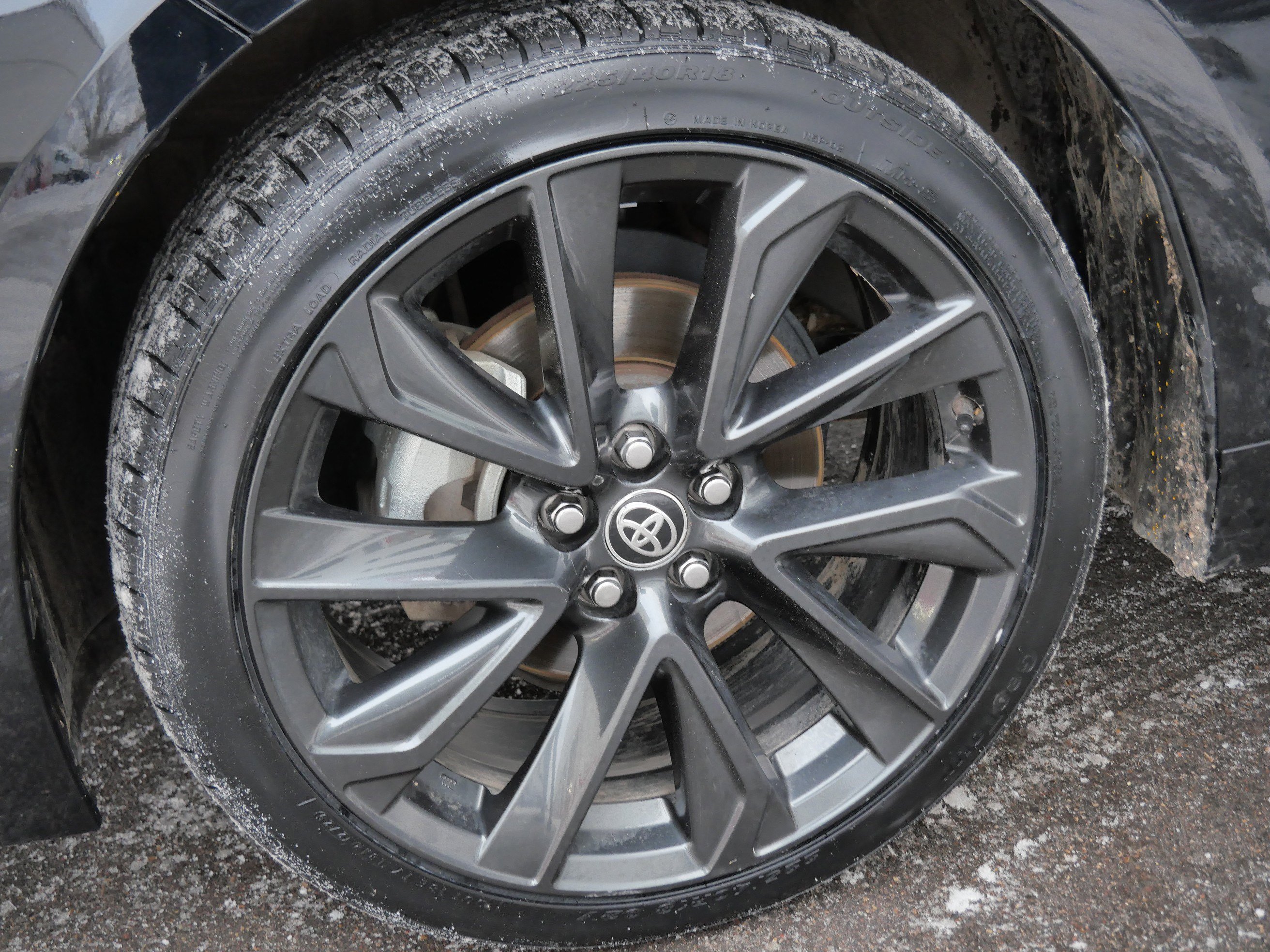 Certified 2024 Toyota Corolla SE image 16