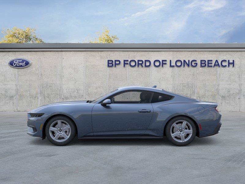 New 2026 Ford Mustang Coupe RWD image 3