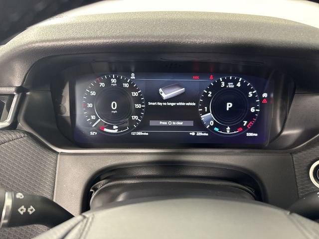 Used 2023 Land Rover Range Rover Velar R-Dynamic S AWD/4WD image 17