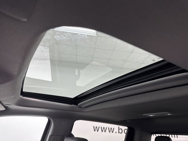 New 2026 Chevrolet Silverado 1500 LT Trail Boss w/ Safety Package image 24