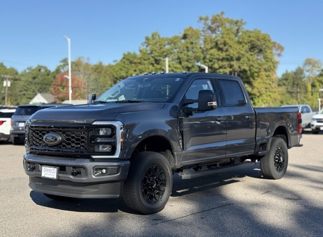 New 2026 Ford F250 Lariat image 10