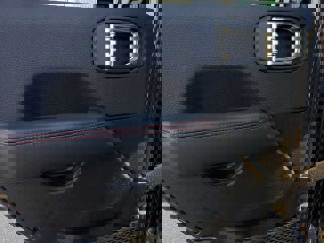 New 2026 Jeep Wrangler Unlimited Rubicon 392 image 14