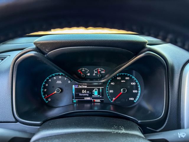 Used 2017 Chevrolet Colorado LT RWD image 25