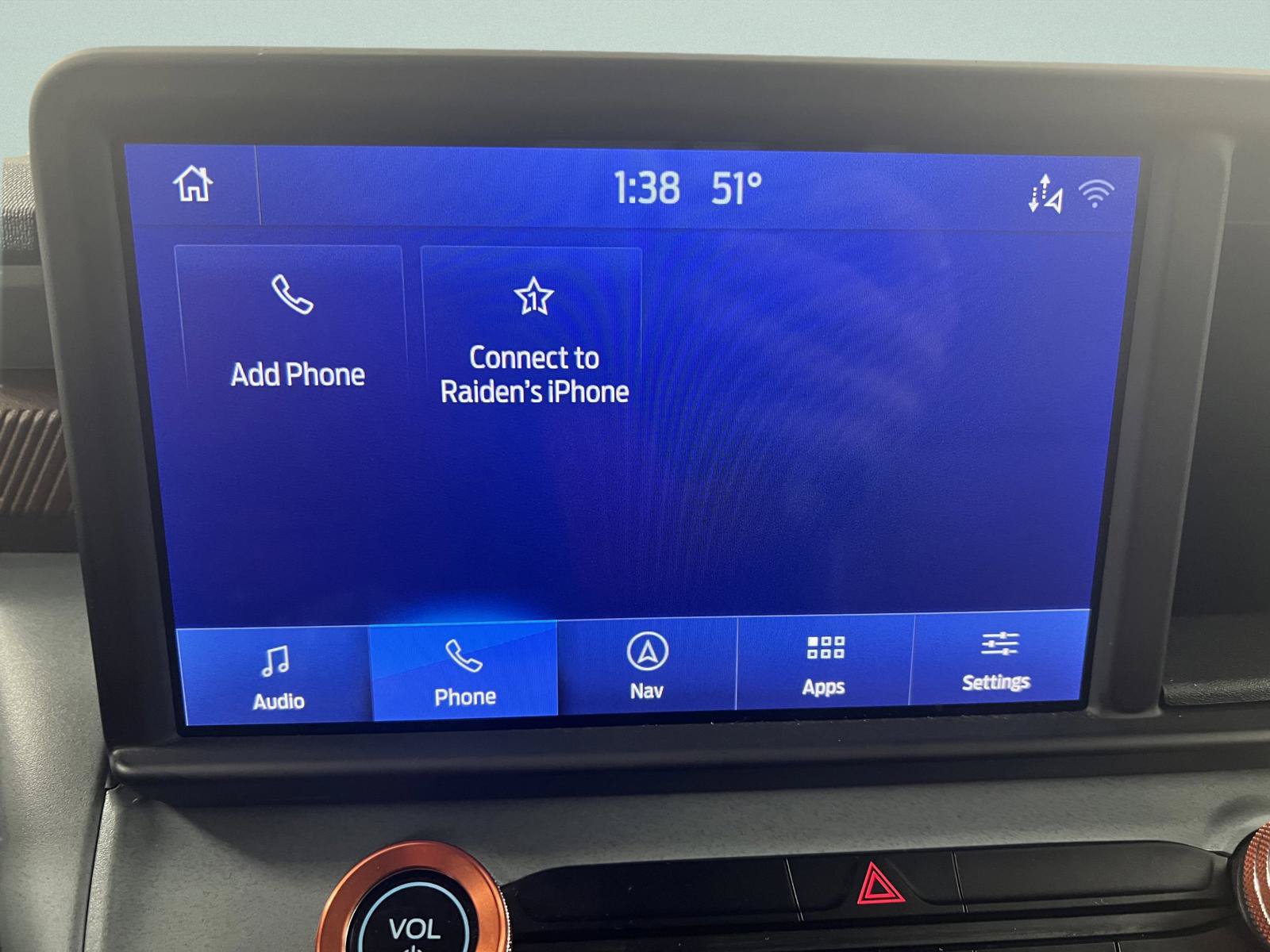 Used 2024 Ford Maverick Lariat AWD/4WD image 21