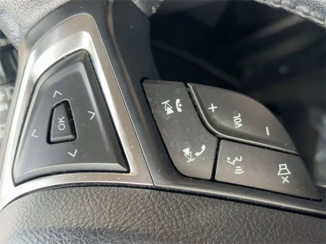 Used 2023 Ford Edge SEL image 20