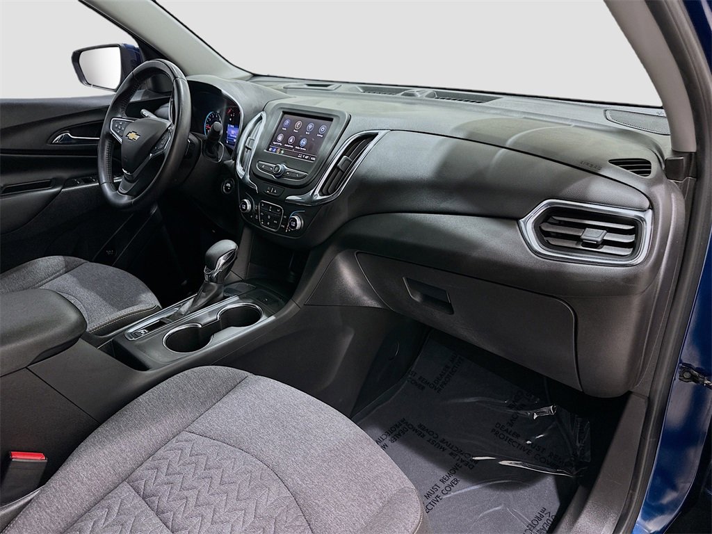 Used 2022 Chevrolet Equinox LT image 29