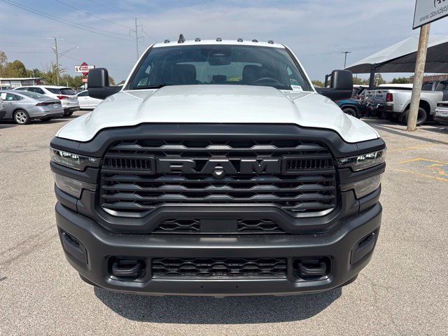 New 2027 RAM 3500 Tradesman AWD/4WD image 2