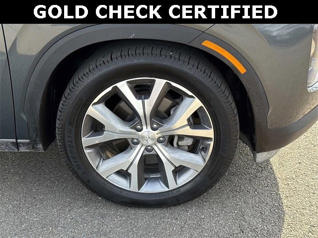 Used 2022 Hyundai Palisade SEL w/ Premium Package image 4