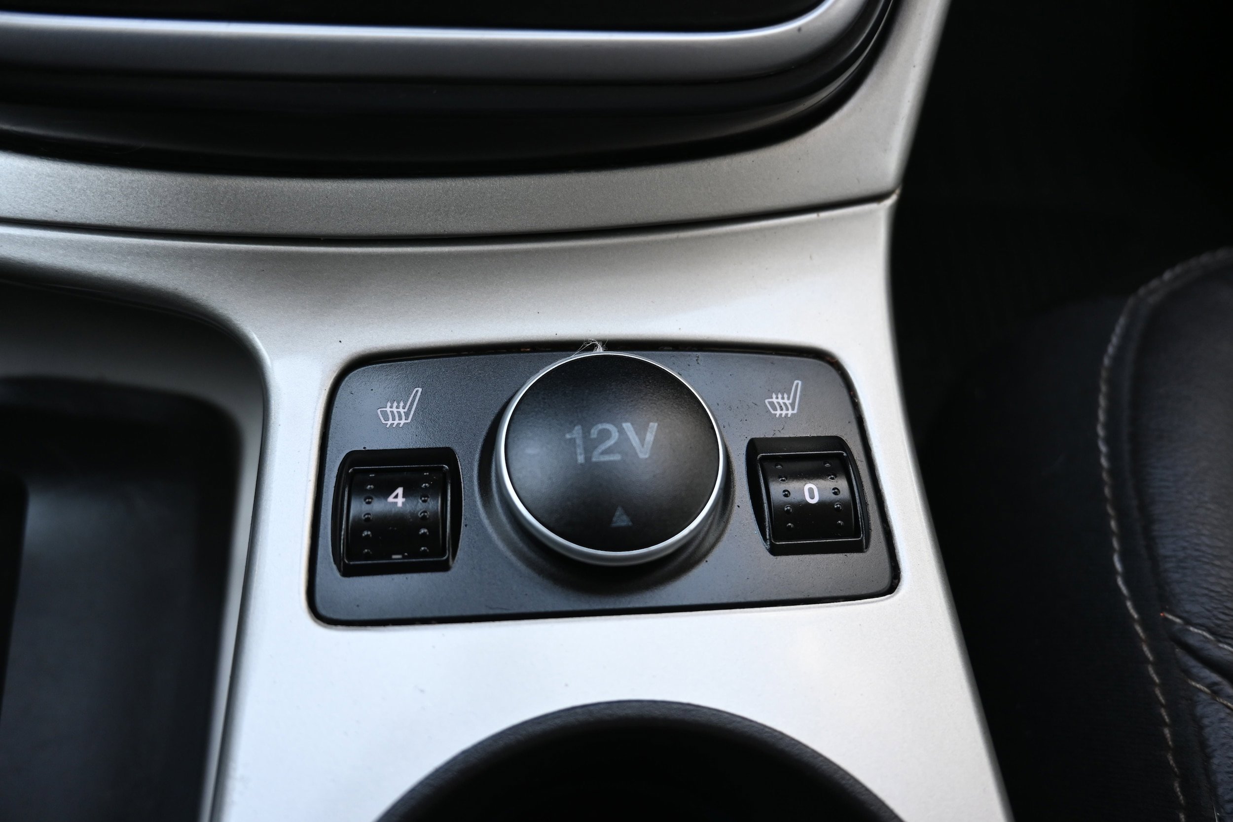 Used 2013 Ford Escape SEL FWD image 14