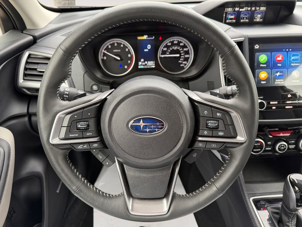 Certified 2024 Subaru Forester Limited image 14