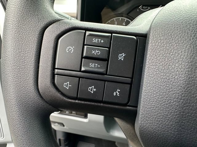 New 2026 Ford F250 XL image 13