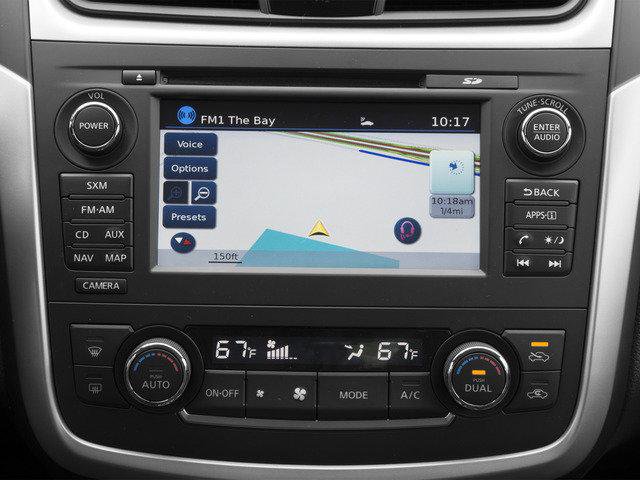 Used 2017 Nissan Altima 3.5 SL w/ 3.5SL Technology Package image 20